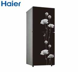 243L Frost Top Mount Refrigerator  HRF-265EPBT