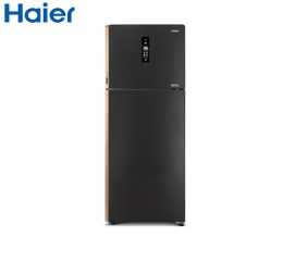 319L Magic Cool No Frost Refrigerator  HRF-330WDBG