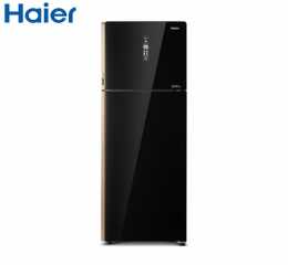 340L Magic Cool No Frost Refrigerator  HRF-360WDBG