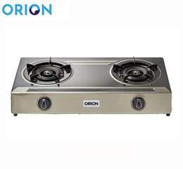 Gas Stove MODEL: OGS-SS201 welcome-electronics