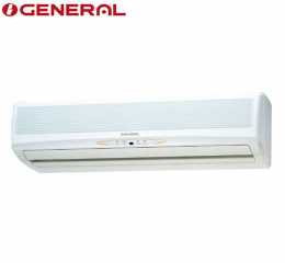 General 1.5 Ton Heating-Cooling AC ASG18RBAJ