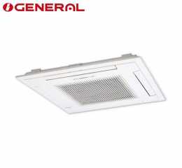 General 2.0 Ton Cassette Type AC AUGA-25FRTA