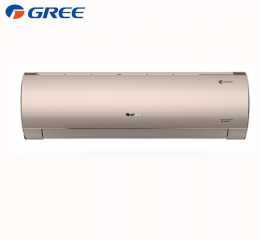 Gree Split Type 1.0  AC GS 12NFA410/0 (Golden)
