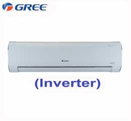 GSH-12FV410 Split Type (Inverter) 1.0 TON White