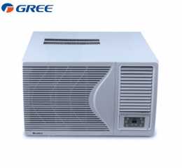 GW-24VR GREE WINDOW REMOTE (2.0 TON)