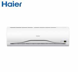 Haier 1 Ton Non-Inverter TurboCool AC  HSU-12CTR/WSR1