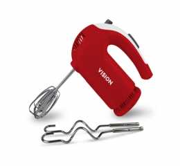 Hand-Mixer-VIS-HM-003-Red-welcome-electronics-uttara-Dhaka