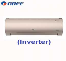 GSH-24FV410 Split Type (Inverter)  2.0 TON Golden