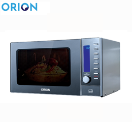 Microwave Oven Model: OMW-G25L01