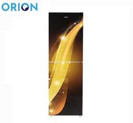Orion 270L Refrigerator Dark Golden Star OHG-27T0DGD08