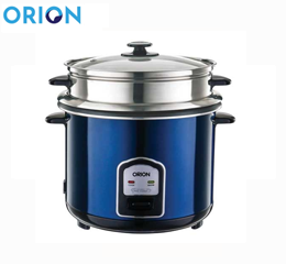 Rice Cooker Model: ORC-C1801DP