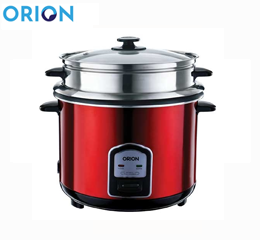 Rice Cooker Model: ORC-C2801DP