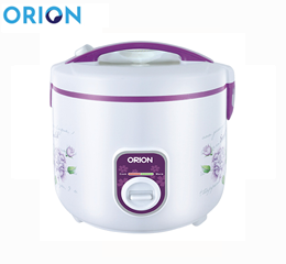 Rice Cooker MODEL: ORC-FD2501