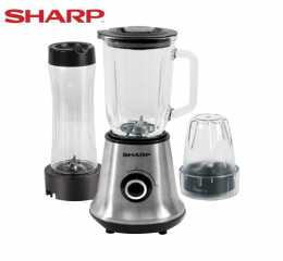 Sharp Blender EM-100PM-ST