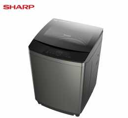 Sharp Full Auto Inverter Washing Machine ES-F110G