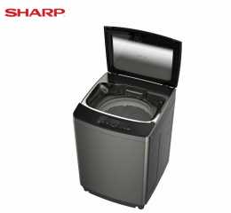 Sharp Full Auto Inverter Washing Machine ES-F120G