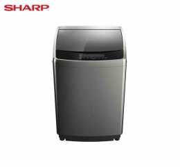 Sharp Full Auto Inverter Washing Machine ES-F160G
