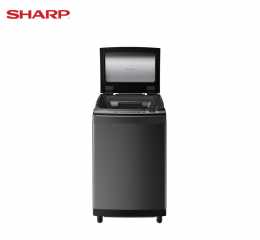 Sharp Full Auto J-Tech Inverter Washing Machine ES-W85TWXT-SA