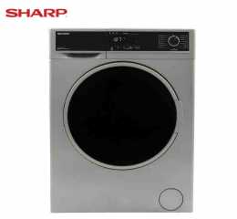 Sharp Full Auto Washing Machine ES-HFH014AS3