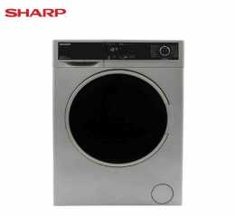 Sharp Full Auto Washing Machine ES-HFH814AS3