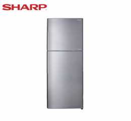 Sharp Inverter Refrigerator SJ-EX345E-SL
