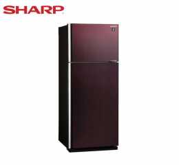 Sharp Inverter Refrigerator SJ-EX495P-BR