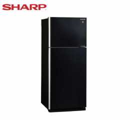 Sharp Inverter Refrigerator SJ-EX655-BK