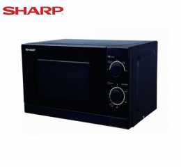 Sharp Microwave Oven R-20A0(K)V