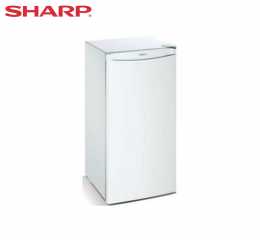 Sharp Minibar Refrigerator SJ-K135-SS