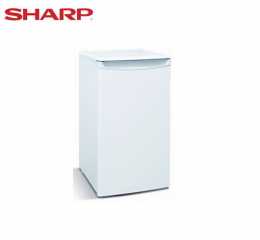 Sharp Minibar Refrigerator SJ-K155-SS