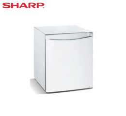 Sharp Minibar Refrigerator SJ-K75-SS