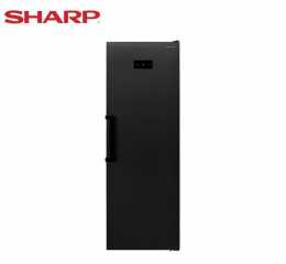 Sharp Up-Right Freezer SJ-SC31CHXA1