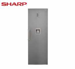 Sharp Up-Right Refrigerator SJ-L1350E01