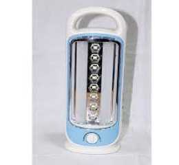 Supermoon LED Rechargeable Emergency Light