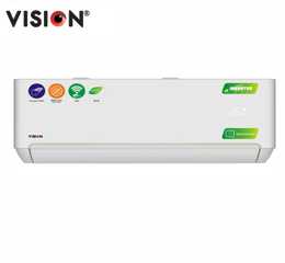 VISION AC 2.0 ton CTPCI Inverter WI-FI (3D)