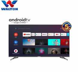 Walton TV, WE55RUG (1.397m) 4K Smart