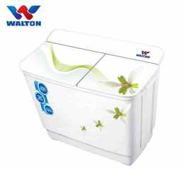 Walton Washing Machine - WWM-KS90S