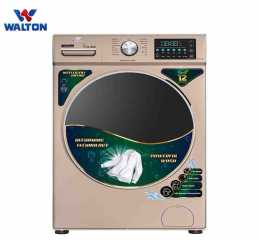Walton Washing Machine -WWM-AFC90W