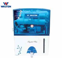 Walton Water Purifier Model: WWP-RO11L (Crystal Plus)