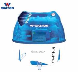 Walton Water Purifier Model: WWP-RO13L (WALTON PURE+)